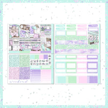 Load image into Gallery viewer, Bookish / weekly kit