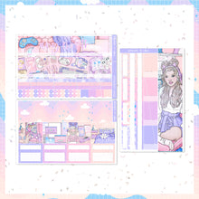 Load image into Gallery viewer, Moonlight Gamer / monthly kit