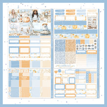 Load image into Gallery viewer, Autumn Shore / Weekly Kit