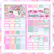 Load image into Gallery viewer, Summer Garden / weekly kit