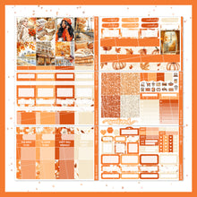 Load image into Gallery viewer, Autumn in Paris / Weekly Kit