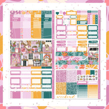 Load image into Gallery viewer, In Bloom / weekly kit