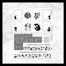 Load image into Gallery viewer, Beetlejuice / Bundle / Foiled