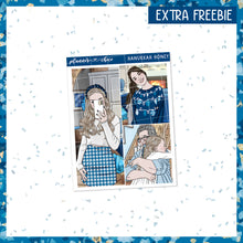 Load image into Gallery viewer, Hanukkah Honey / weekly kit