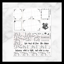 Load image into Gallery viewer, Wizard / Bundle / Foiled