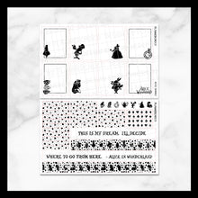 Load image into Gallery viewer, Alice / Bundle / Foiled