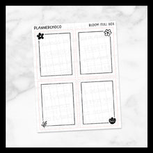 Load image into Gallery viewer, Bloom / Line Full Box 2.0 / Foiled