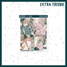 Load image into Gallery viewer, Resolutions / weekly kit