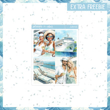 Load image into Gallery viewer, Cruise / weekly kit