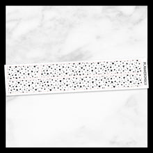 Load image into Gallery viewer, Heart / Confetti Washi / Foiled