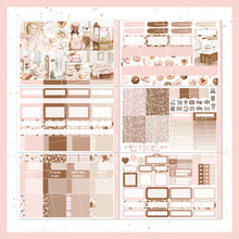 Load image into Gallery viewer, Sweet Romance / Weekly Kit