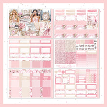 Load image into Gallery viewer, Pink New Year / Weekly Kit