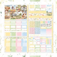 Load image into Gallery viewer, Welcome Spring / weekly kit