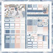 Load image into Gallery viewer, Winter Kisses / weekly kit