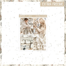 Load image into Gallery viewer, Neutral Autumn / weekly kit