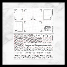 Load image into Gallery viewer, New Year / Bundle / Foiled