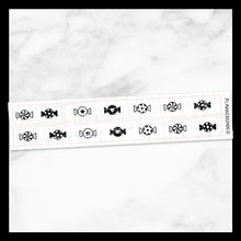 Load image into Gallery viewer, Candy / Solid Mini Washi 1.0 / Foiled