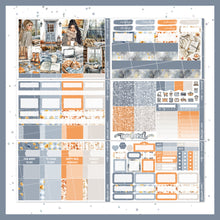 Load image into Gallery viewer, Rainy September / Weekly Kit