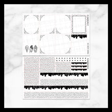 Load image into Gallery viewer, Ice Cream / Bundle / Foiled