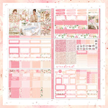 Load image into Gallery viewer, Rose Relaxation / weekly kit