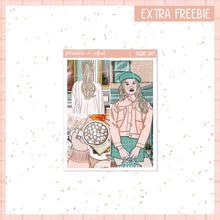 Load image into Gallery viewer, Rainy Day / weekly kit