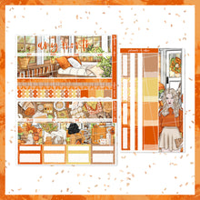 Load image into Gallery viewer, Amber Dream / monthly kit