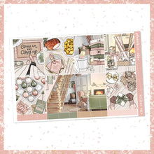 Load image into Gallery viewer, Holiday Prep / weekly kit