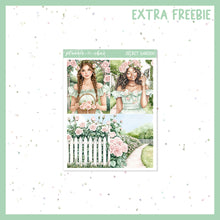 Load image into Gallery viewer, Secret Garden / Weekly Kit