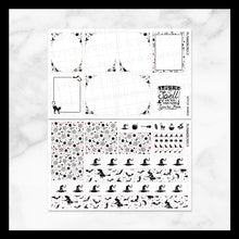 Load image into Gallery viewer, Witchy / Bundle / Foiled