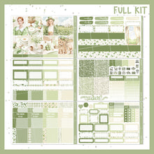Load image into Gallery viewer, Lucky Field / Weekly Kit