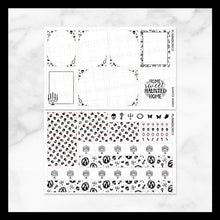 Load image into Gallery viewer, Haunted / Bundle / Foiled