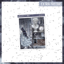 Load image into Gallery viewer, Haunted / weekly kit