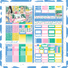 Load image into Gallery viewer, Blossoming / weekly kit