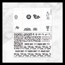 Load image into Gallery viewer, Racing / Bundle / Foiled