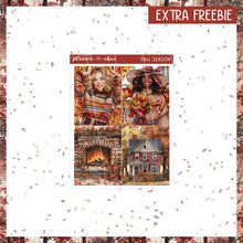 Load image into Gallery viewer, Fall Season / weekly kit