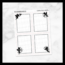 Load image into Gallery viewer, Cupid / Line Full Box / Foiled