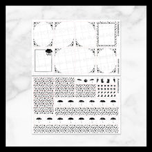 Load image into Gallery viewer, Rainy Day / Bundle / Foiled