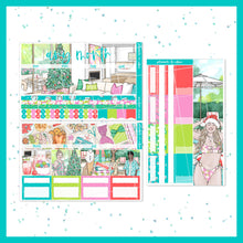 Load image into Gallery viewer, Holiday Splash / monthly kit