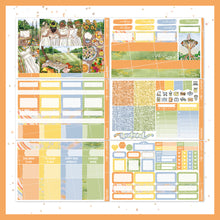 Load image into Gallery viewer, Midsummer / Weekly Kit