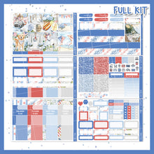 Load image into Gallery viewer, Hello July / Weekly Kit