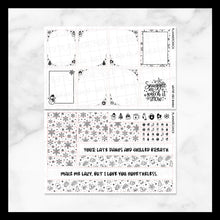 Load image into Gallery viewer, Winter Vibes / Bundle / Foiled