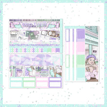 Load image into Gallery viewer, Bookish / monthly kit