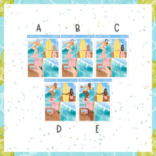 Load image into Gallery viewer, Surf's Up / weekly kit