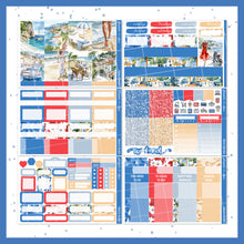 Load image into Gallery viewer, French Riviera / Weekly Kit