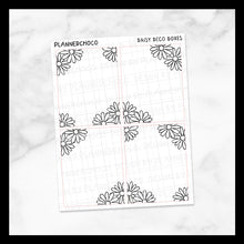 Load image into Gallery viewer, Daisy / Full Box 1.0 / Foiled