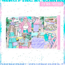 Load image into Gallery viewer, Miami / weekly kit