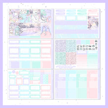 Load image into Gallery viewer, Snowbound / weekly kit