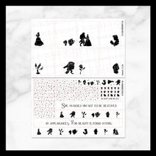 Load image into Gallery viewer, Belle / Bundle / Foiled