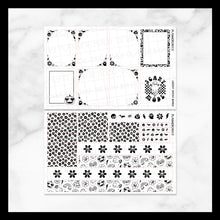 Load image into Gallery viewer, Groovy Spooky / Bundle / Foiled