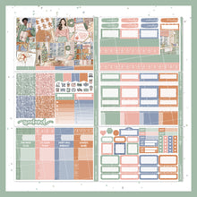 Load image into Gallery viewer, Cosy Christmas / Weekly Kit